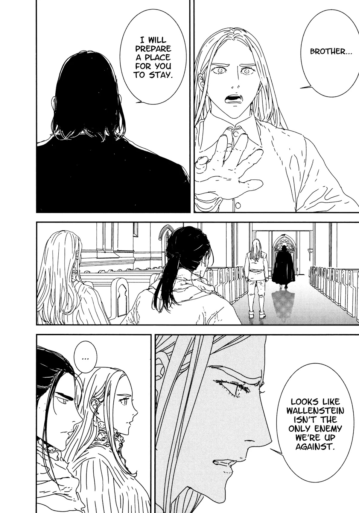 Issak chapter 29 page 10