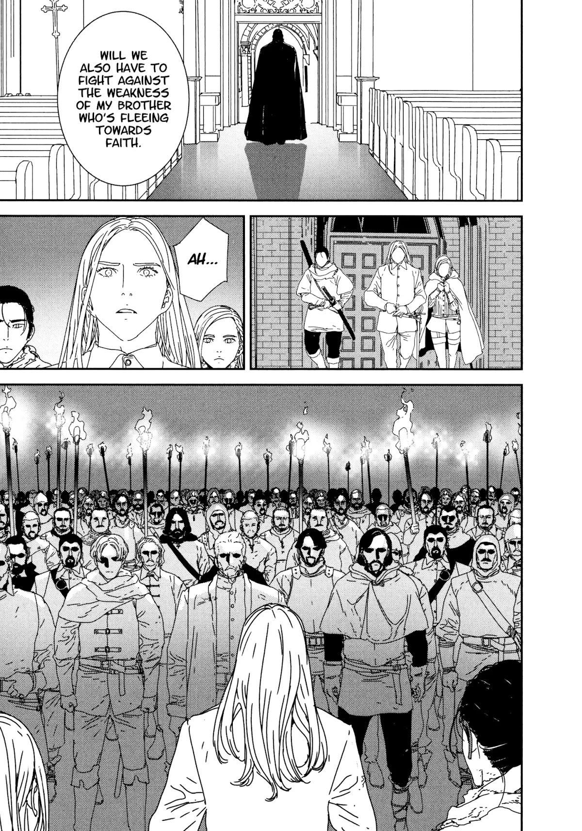 Issak chapter 29 page 11