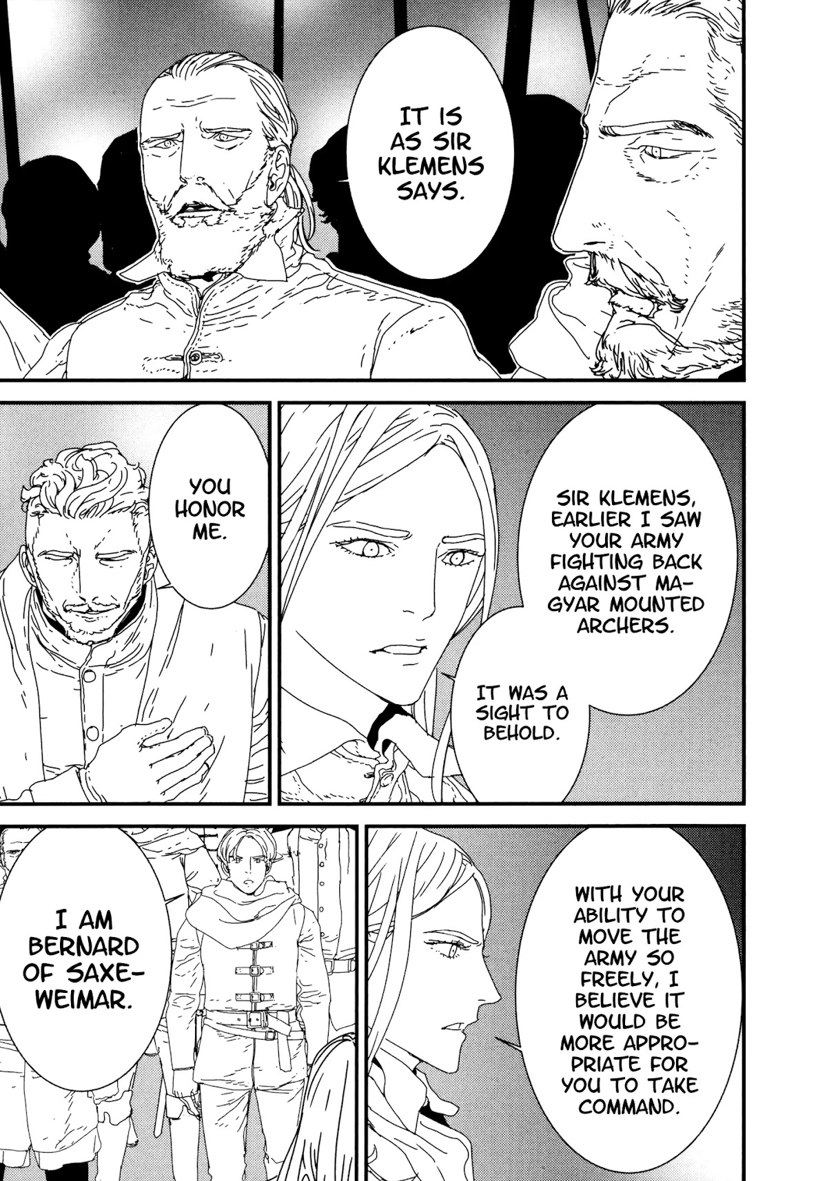 Issak chapter 29 page 13