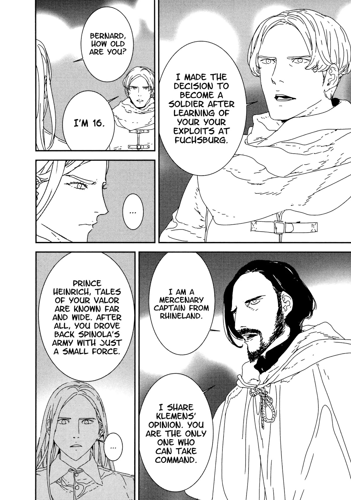 Issak chapter 29 page 14