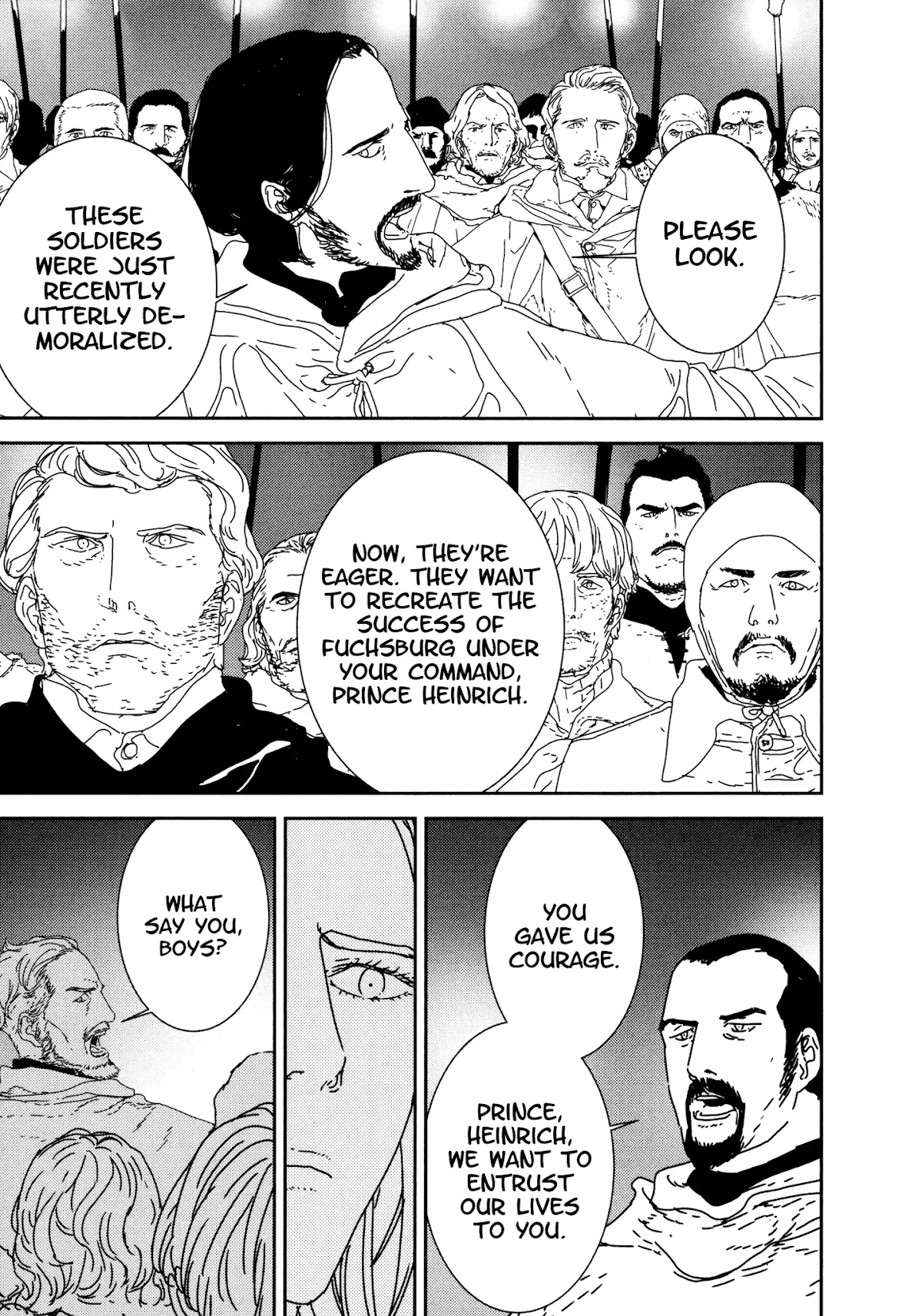 Issak chapter 29 page 15