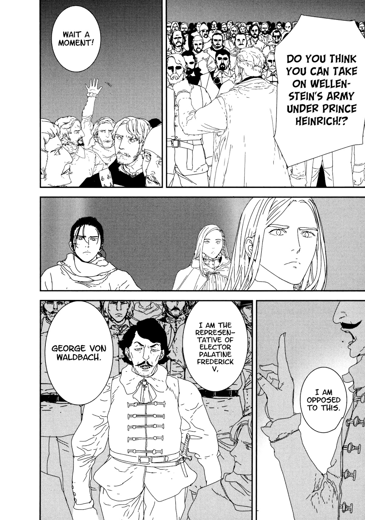 Issak chapter 29 page 16