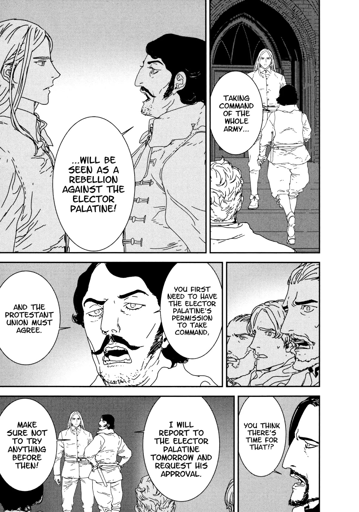 Issak chapter 29 page 17