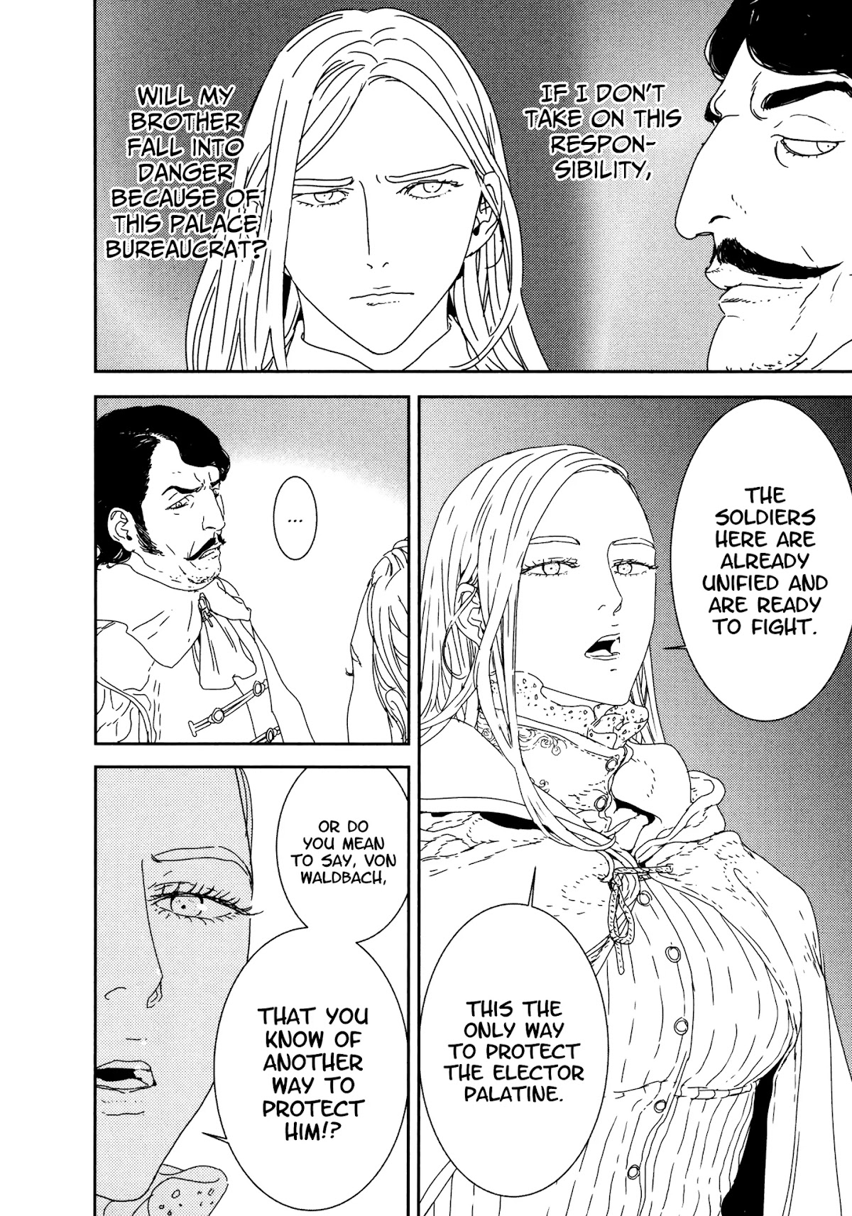 Issak chapter 29 page 18