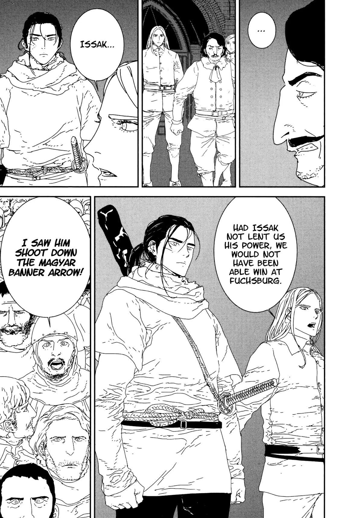 Issak chapter 29 page 19