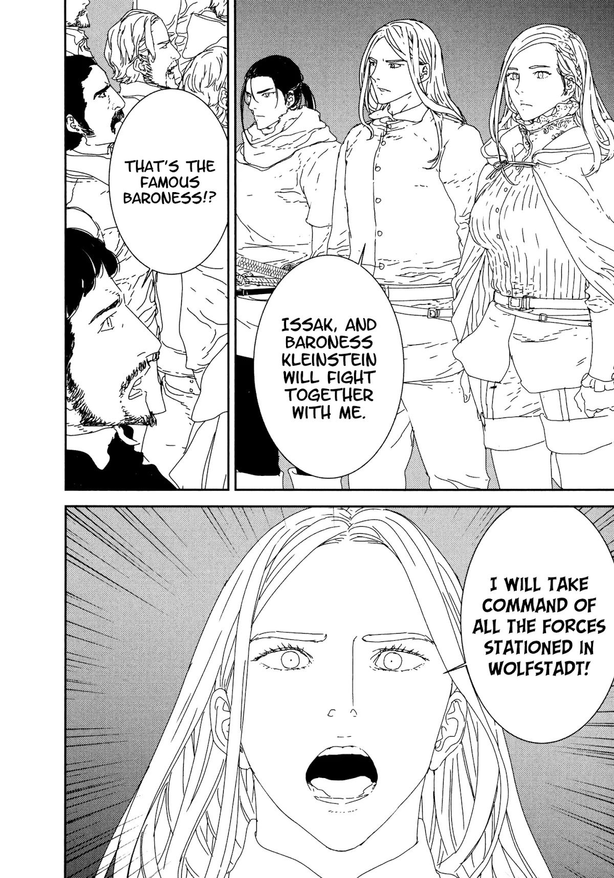 Issak chapter 29 page 20