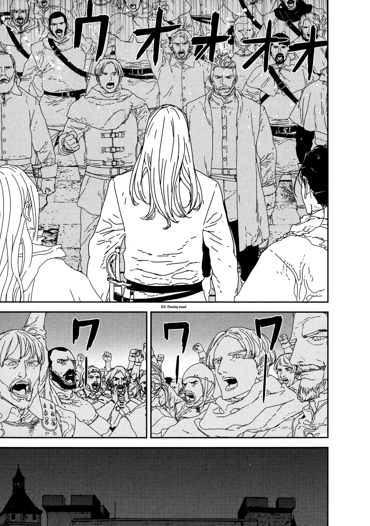 Issak chapter 29 page 21