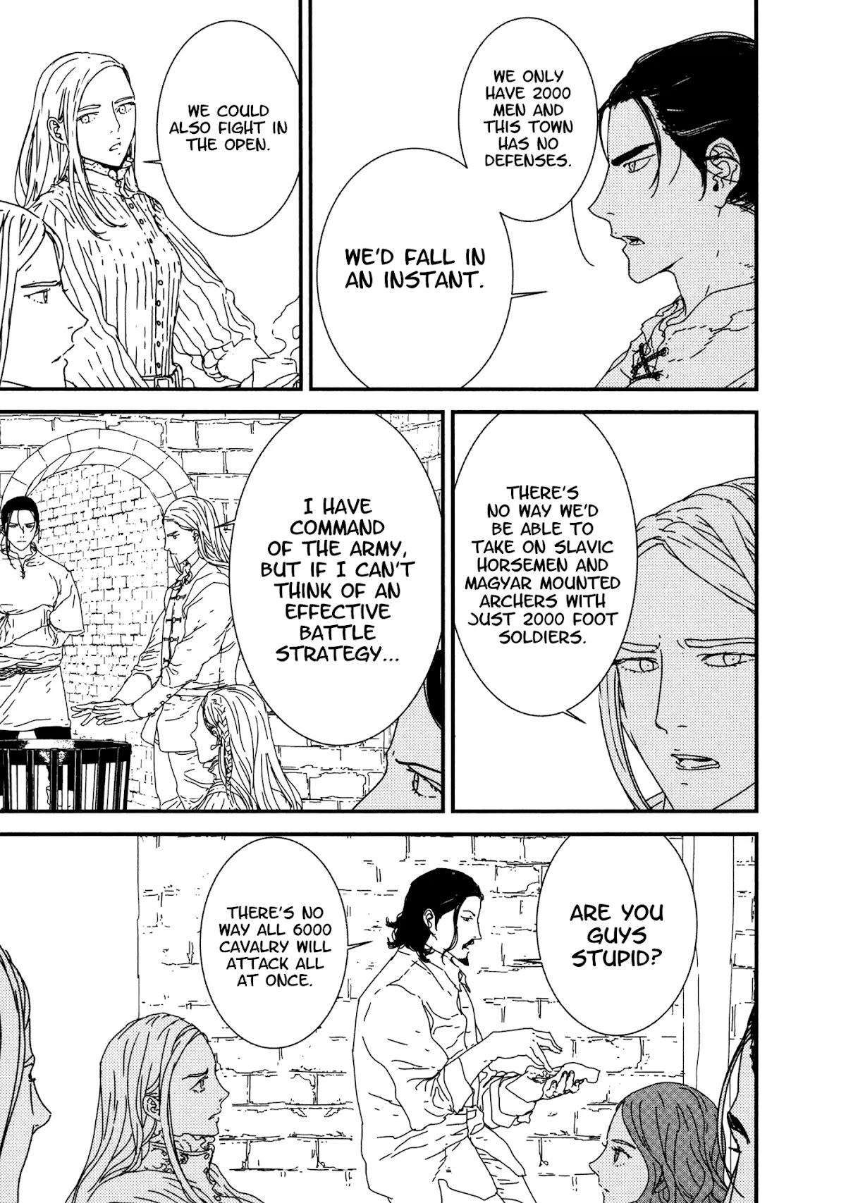 Issak chapter 29 page 23