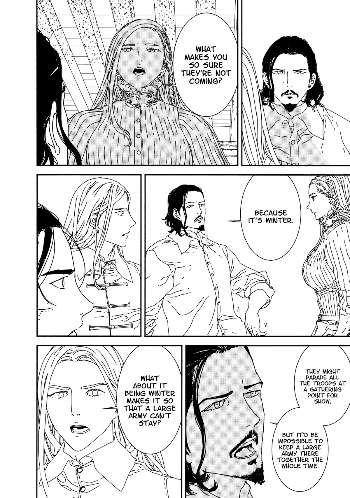 Issak chapter 29 page 24