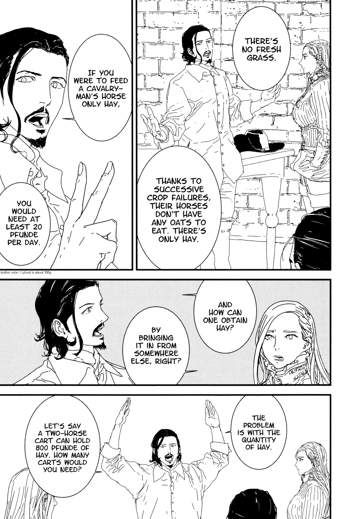 Issak chapter 29 page 25