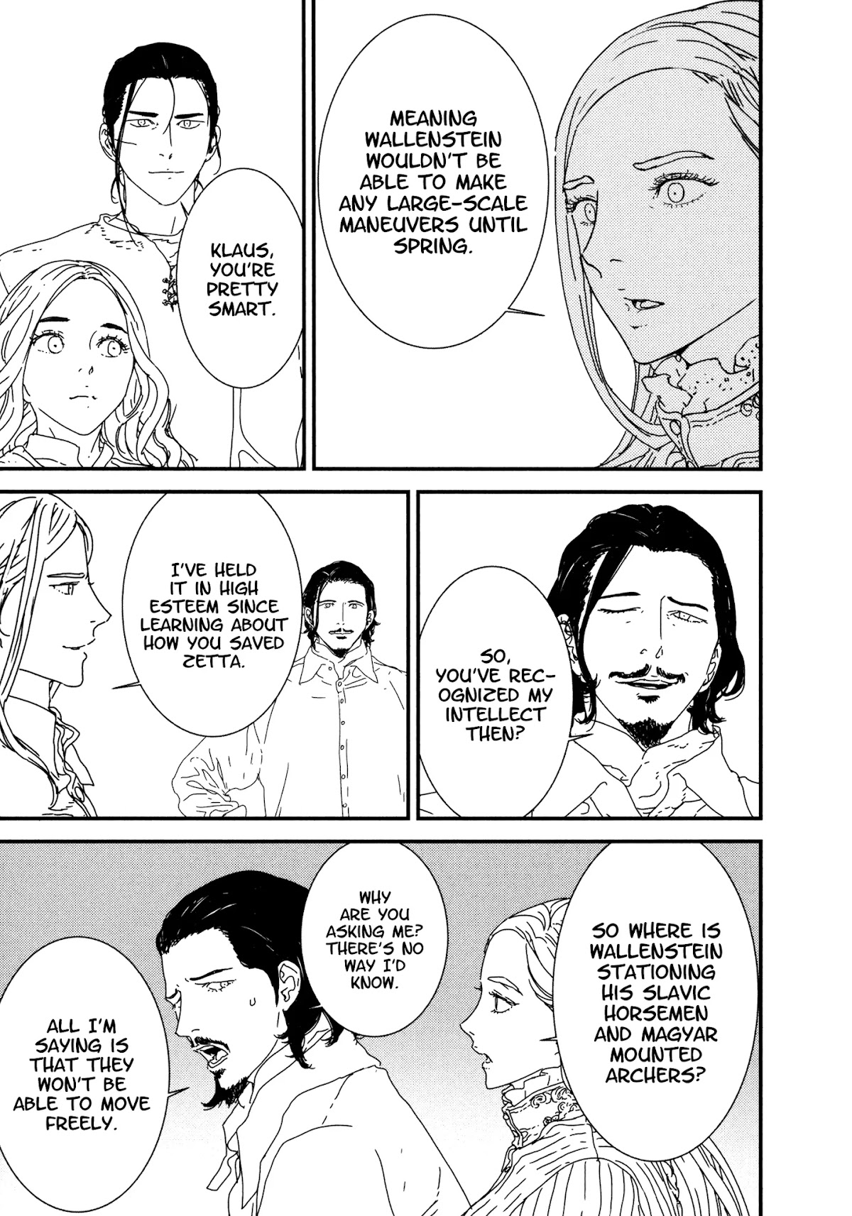 Issak chapter 29 page 27