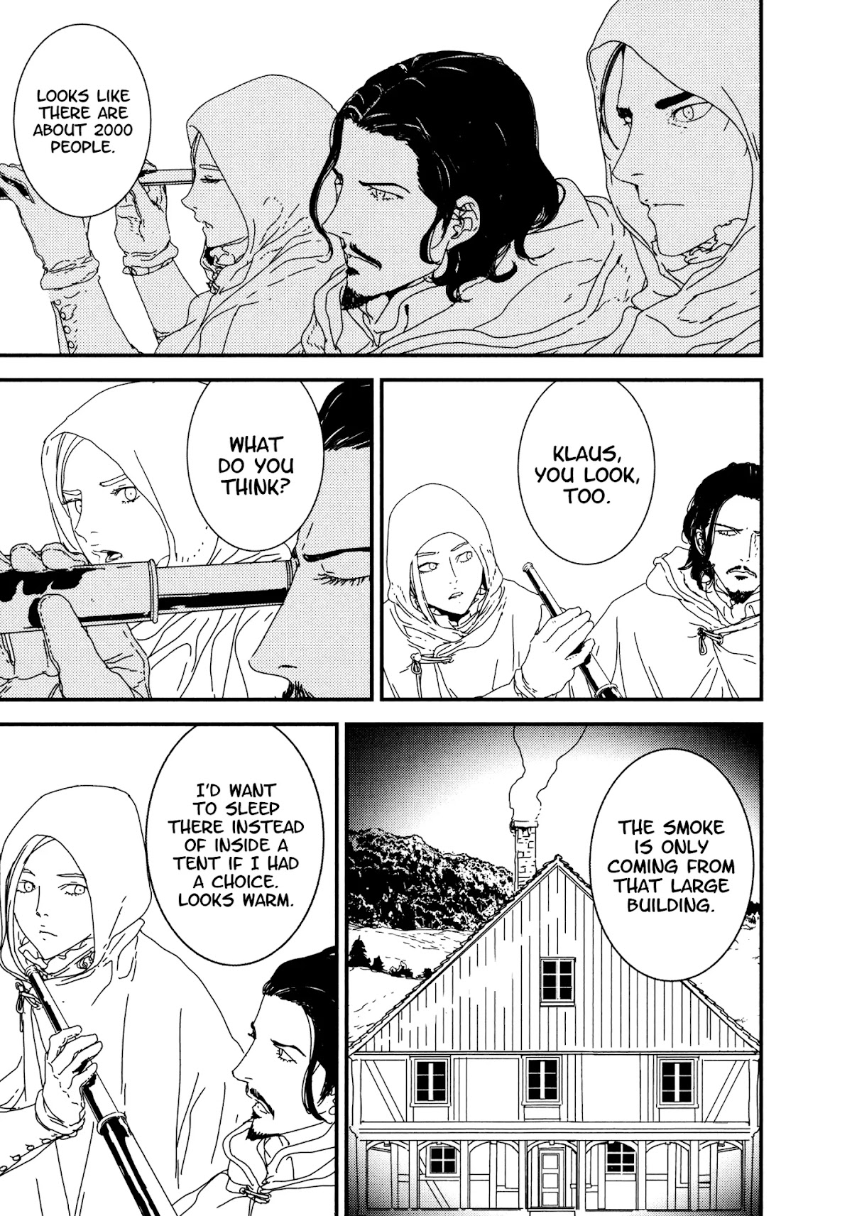 Issak chapter 29 page 33