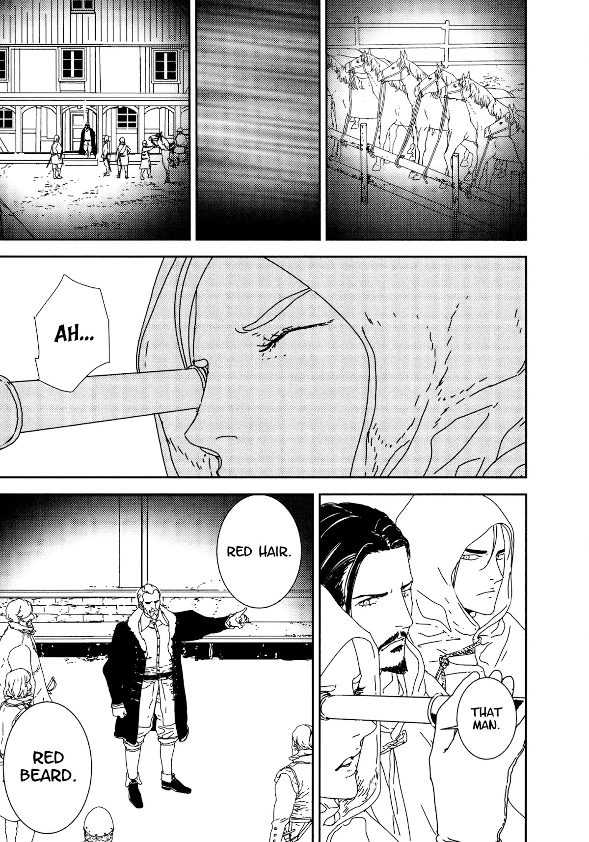 Issak chapter 29 page 35