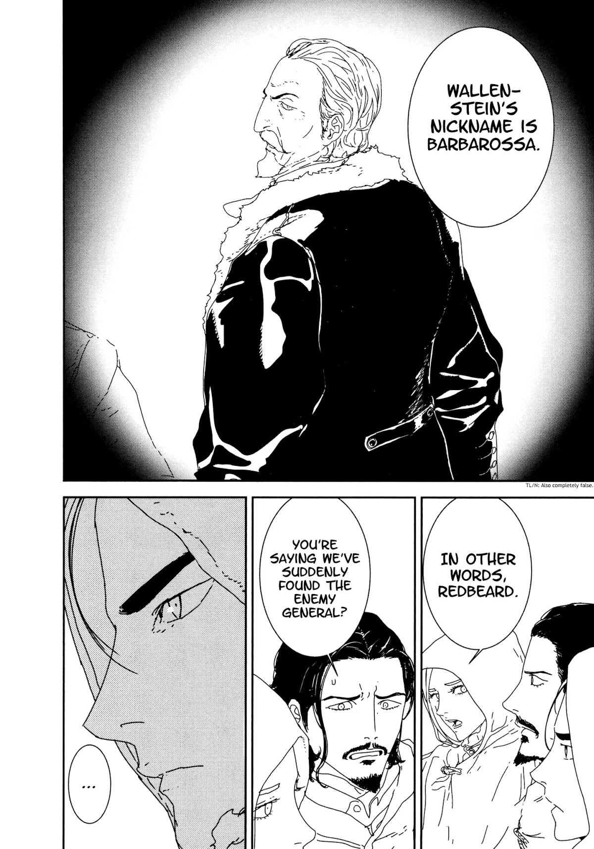 Issak chapter 29 page 36