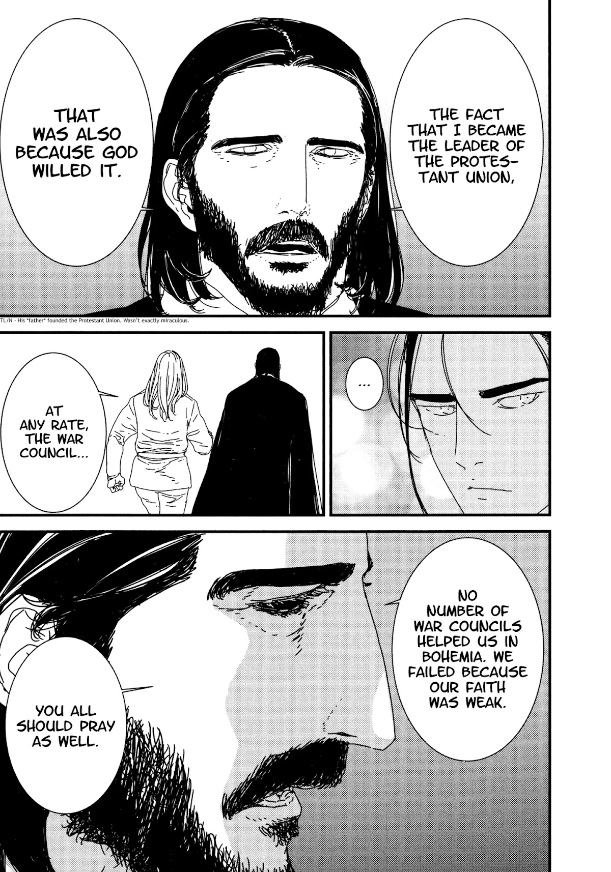 Issak chapter 29 page 9