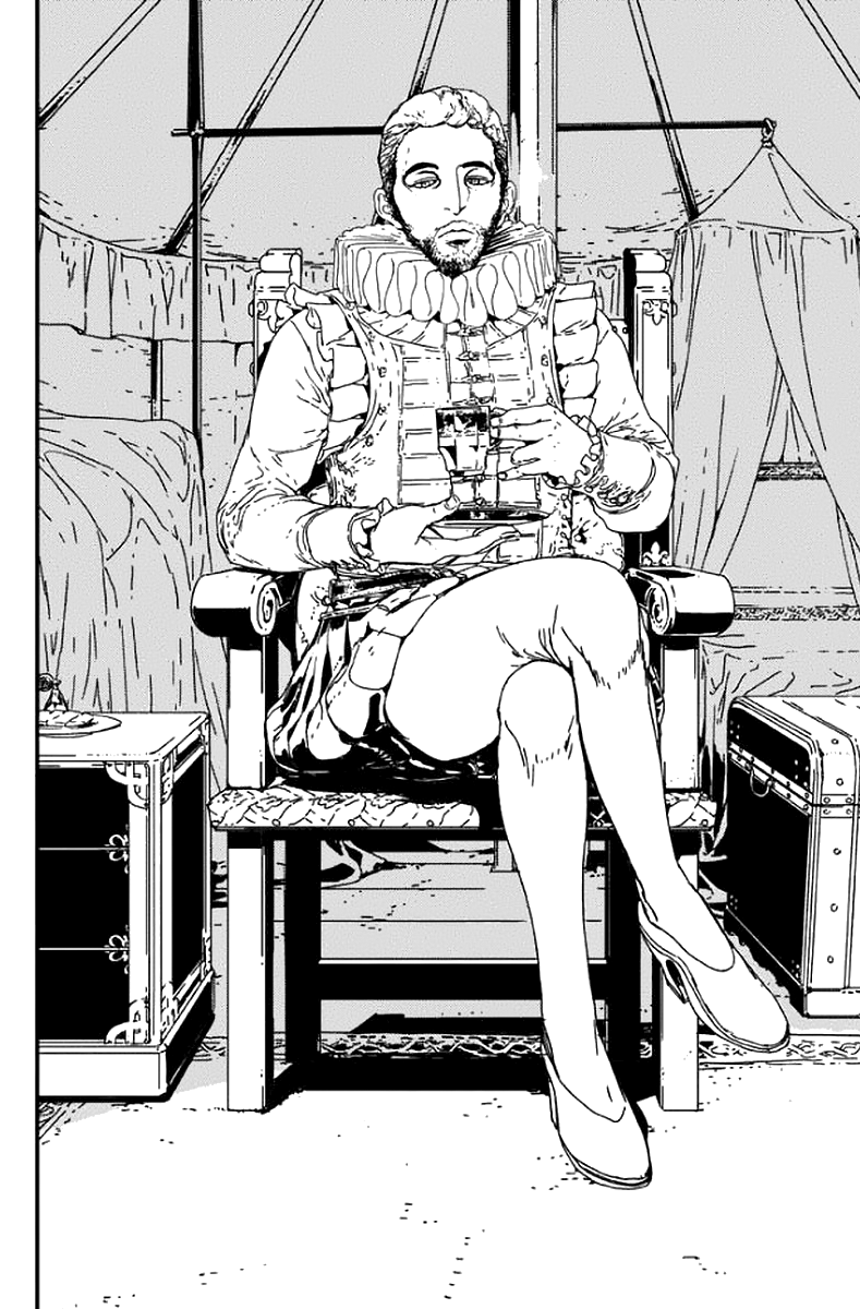 Issak chapter 3 page 10