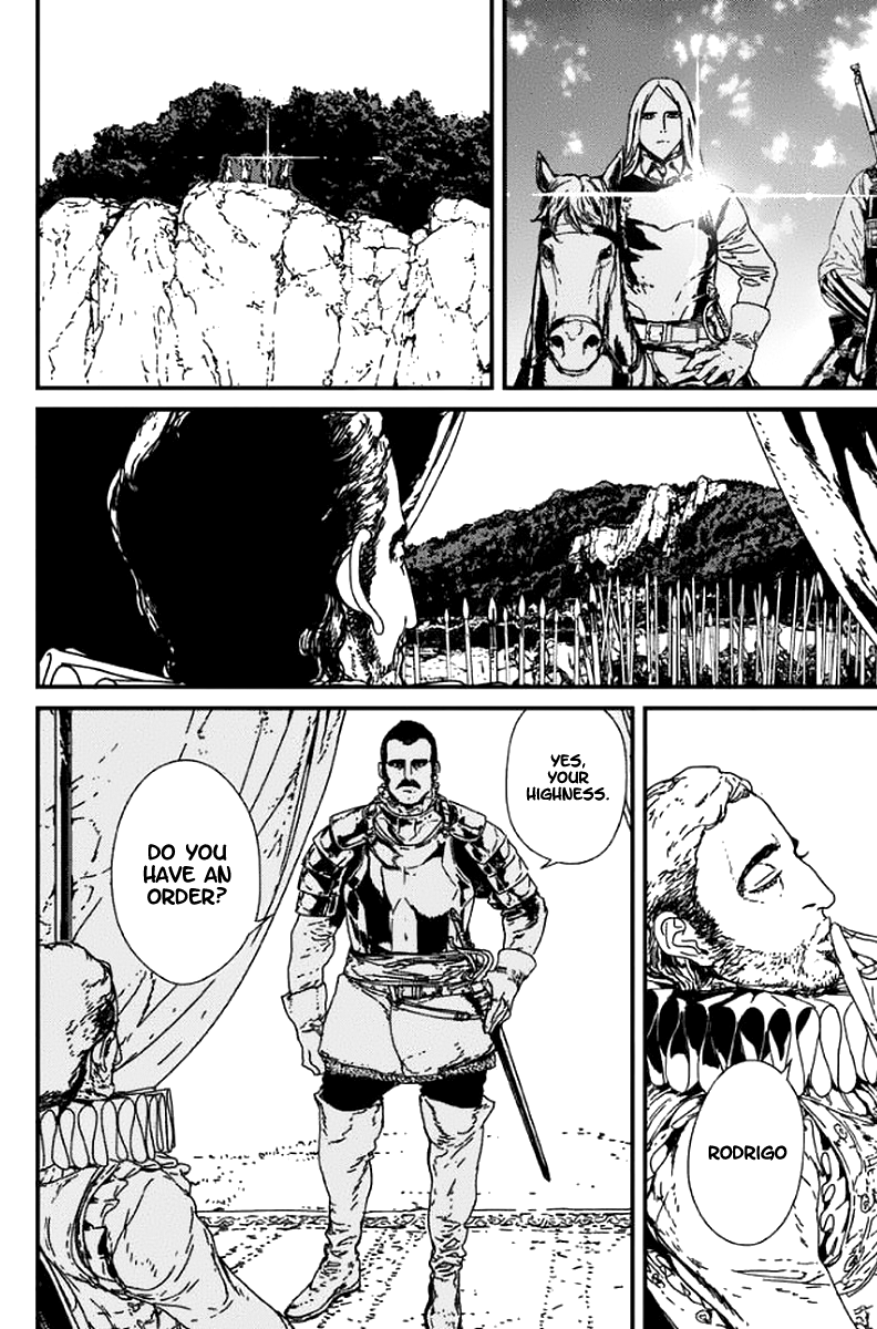 Issak chapter 3 page 12