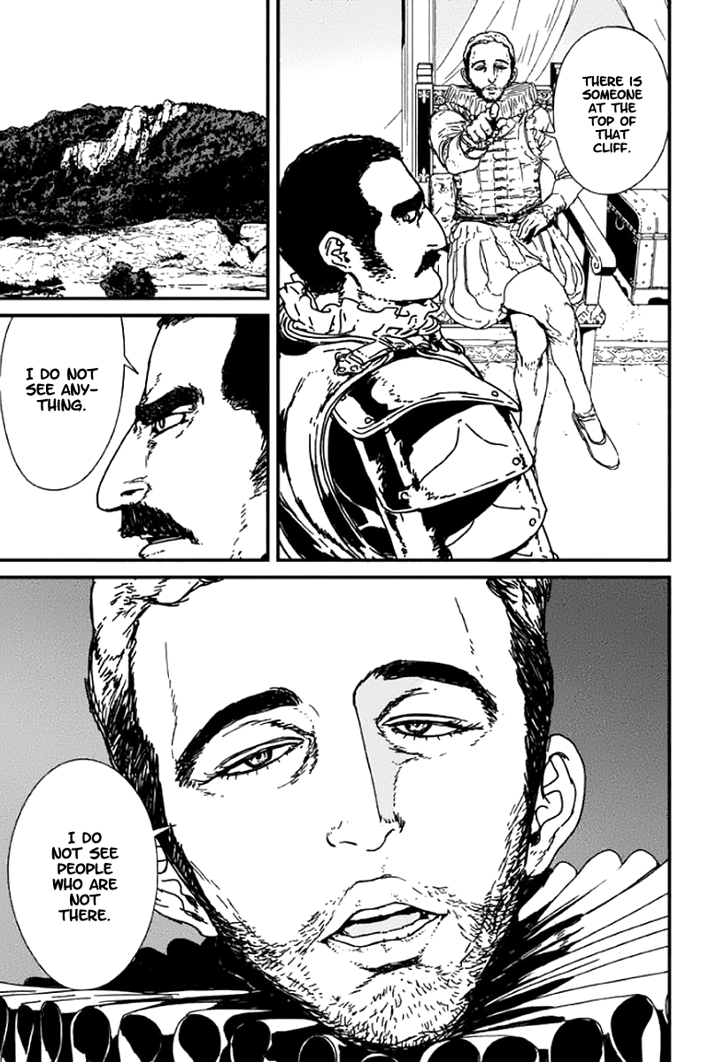 Issak chapter 3 page 13