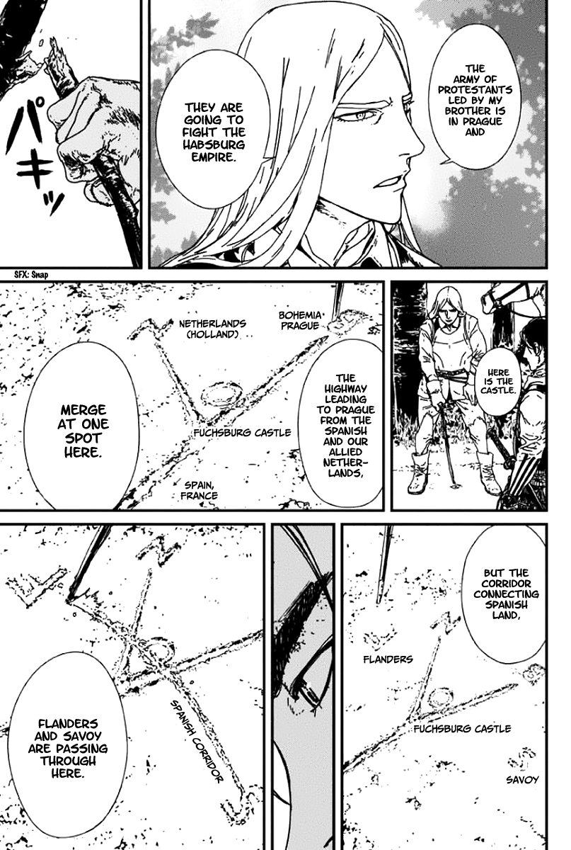 Issak chapter 3 page 15