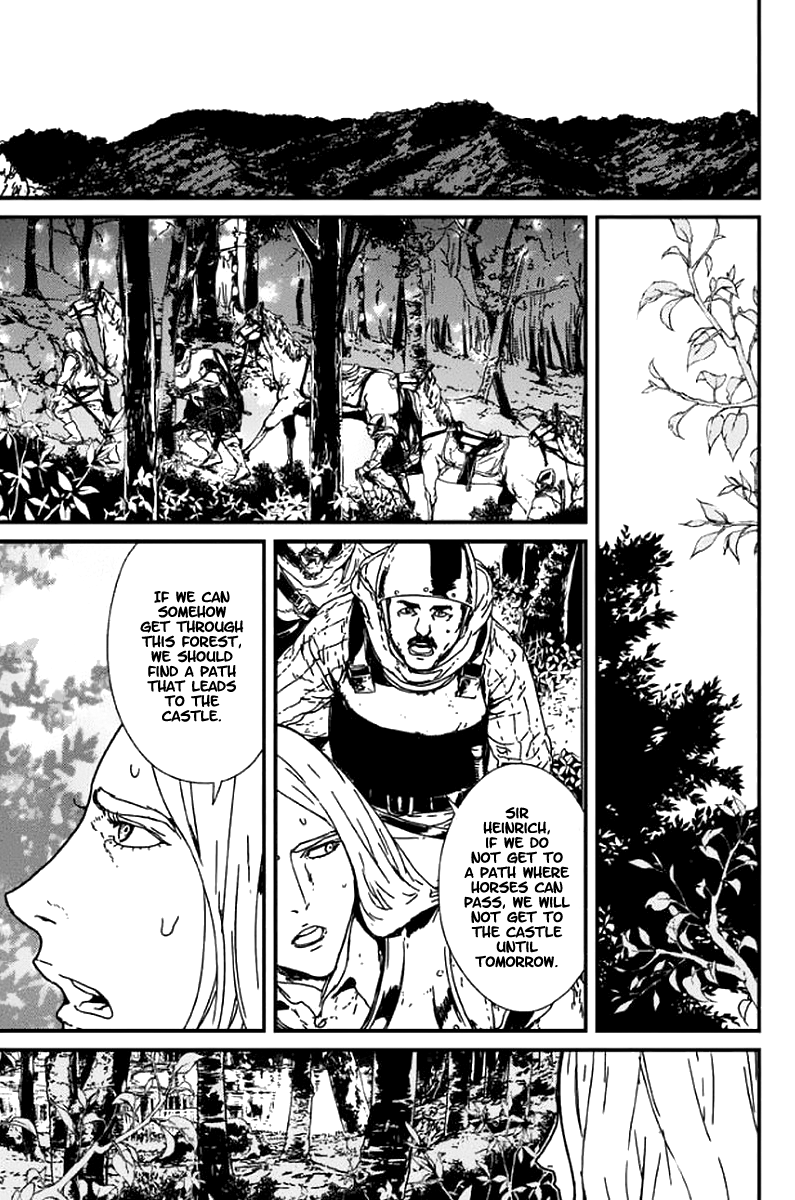 Issak chapter 3 page 17