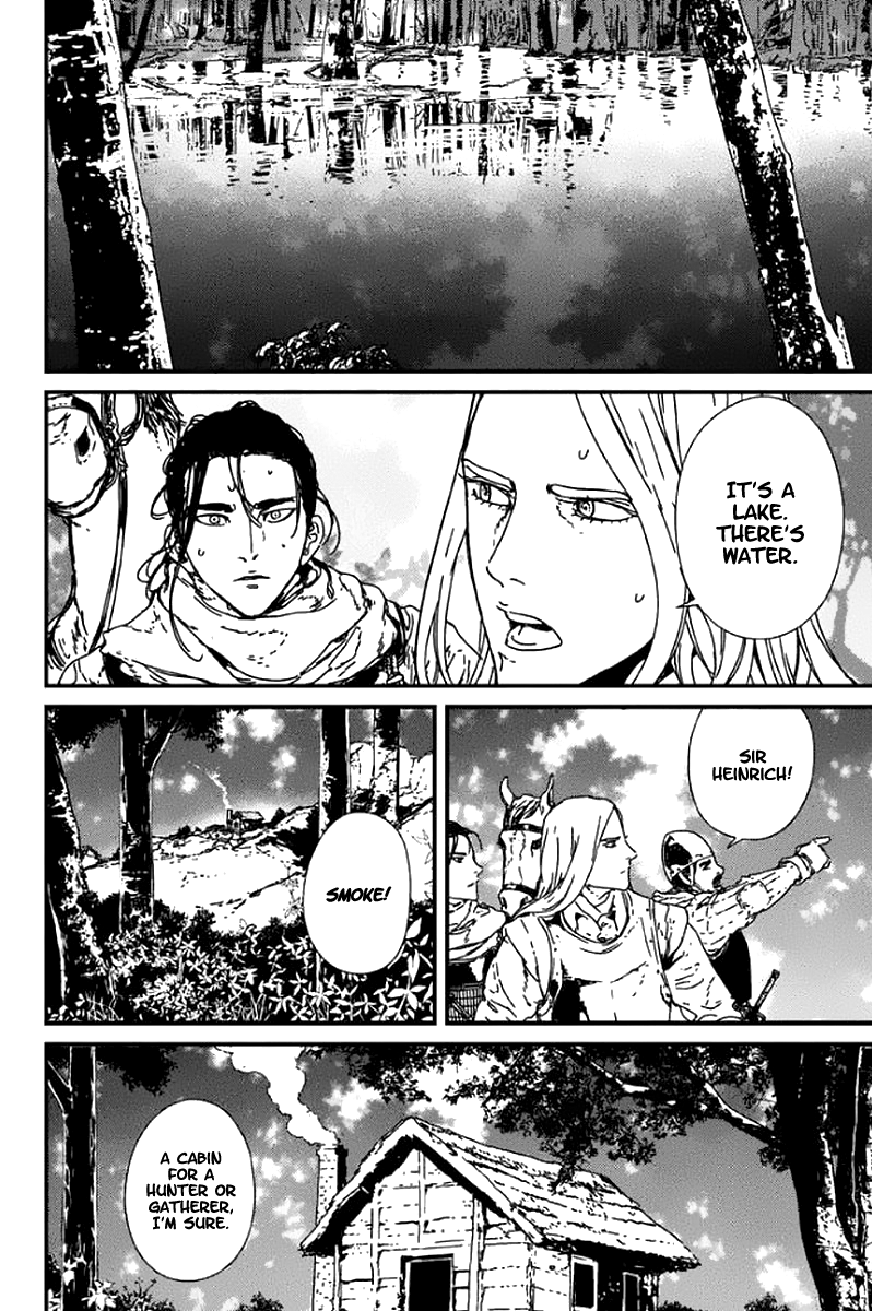 Issak chapter 3 page 18