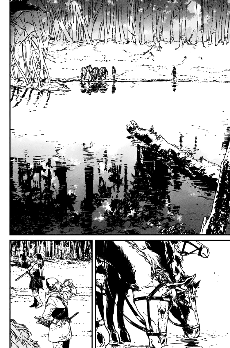 Issak chapter 3 page 20