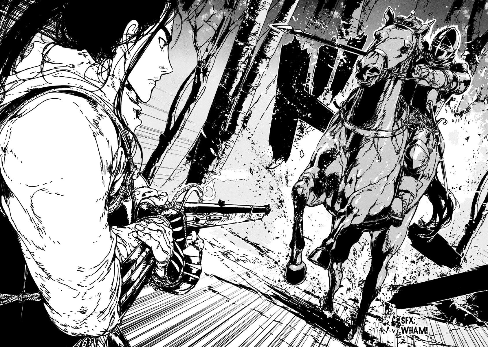 Issak chapter 3 page 22