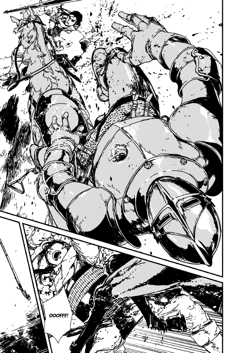 Issak chapter 3 page 24