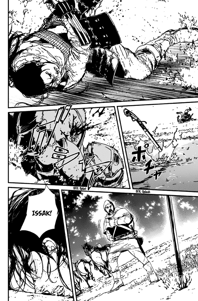 Issak chapter 3 page 25