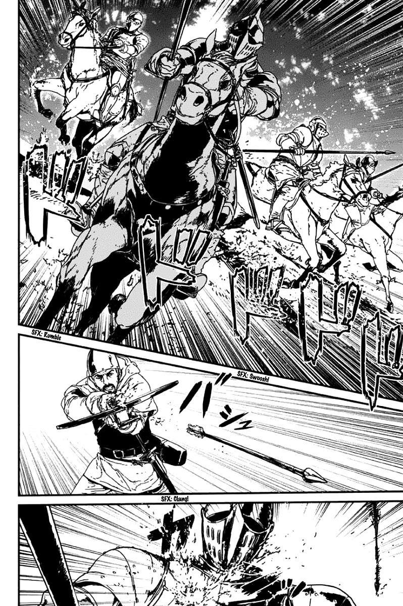 Issak chapter 3 page 27