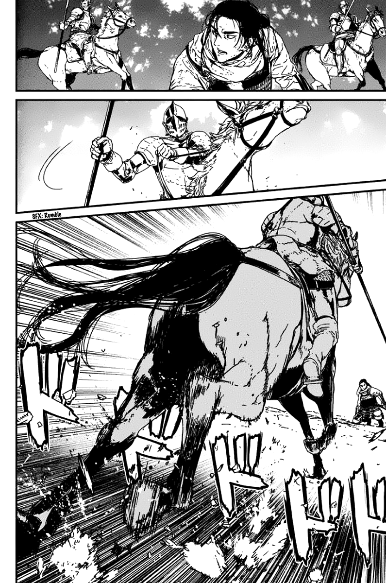 Issak chapter 3 page 29