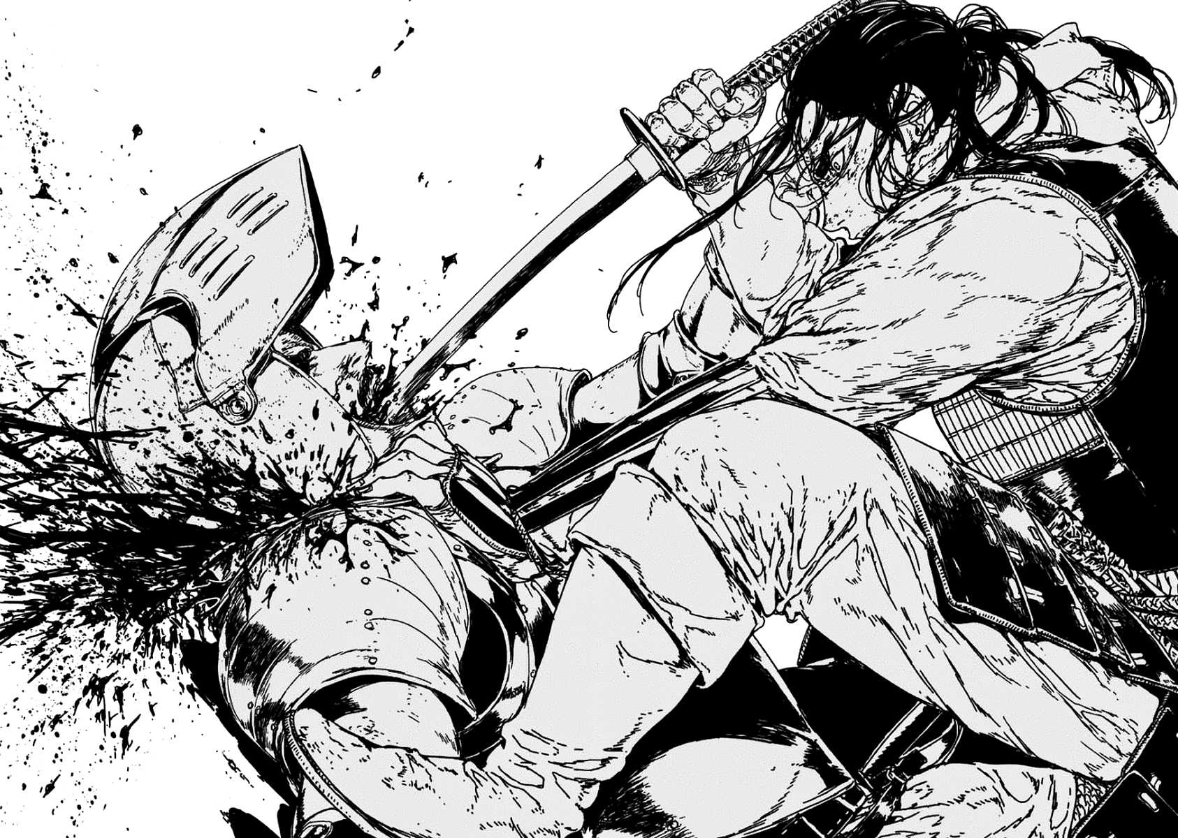 Issak chapter 3 page 33