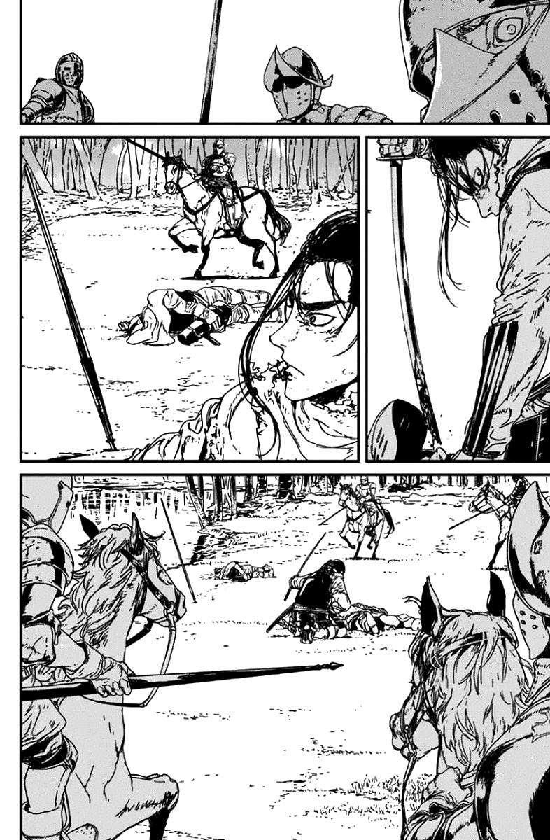 Issak chapter 3 page 34