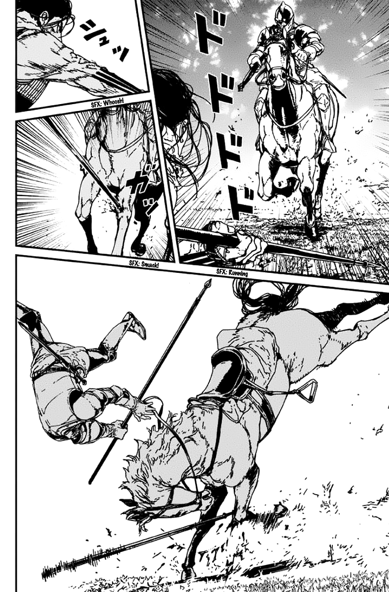 Issak chapter 3 page 36