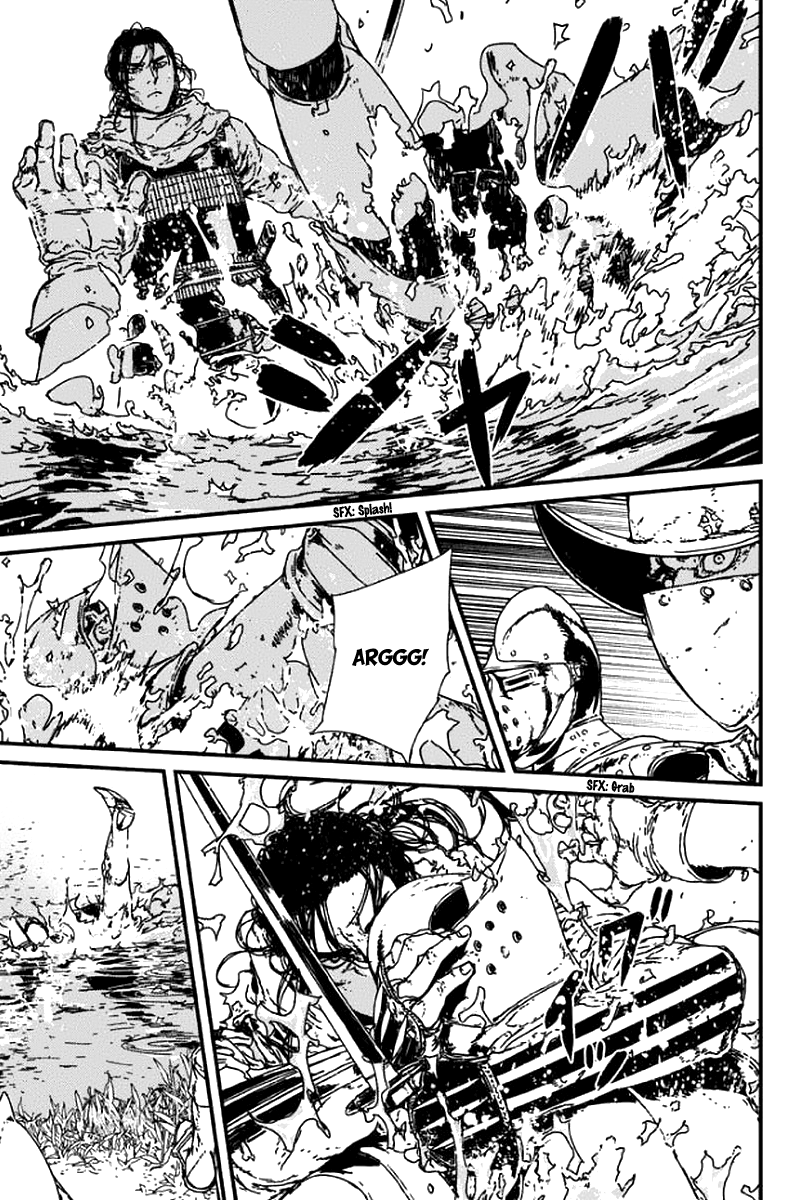 Issak chapter 3 page 37