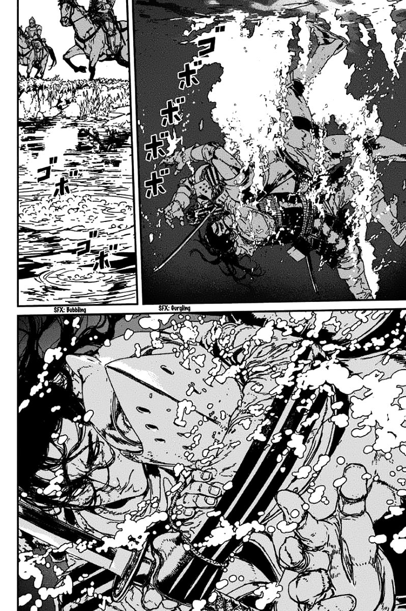 Issak chapter 3 page 38