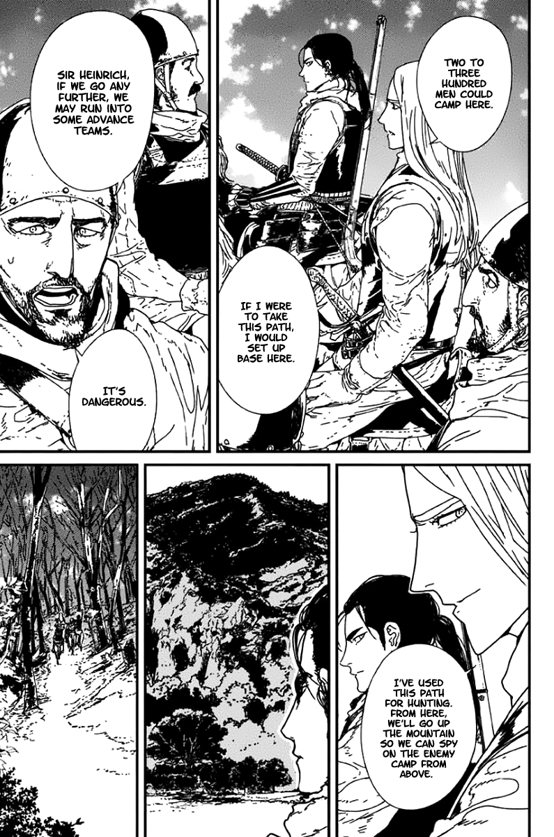 Issak chapter 3 page 4