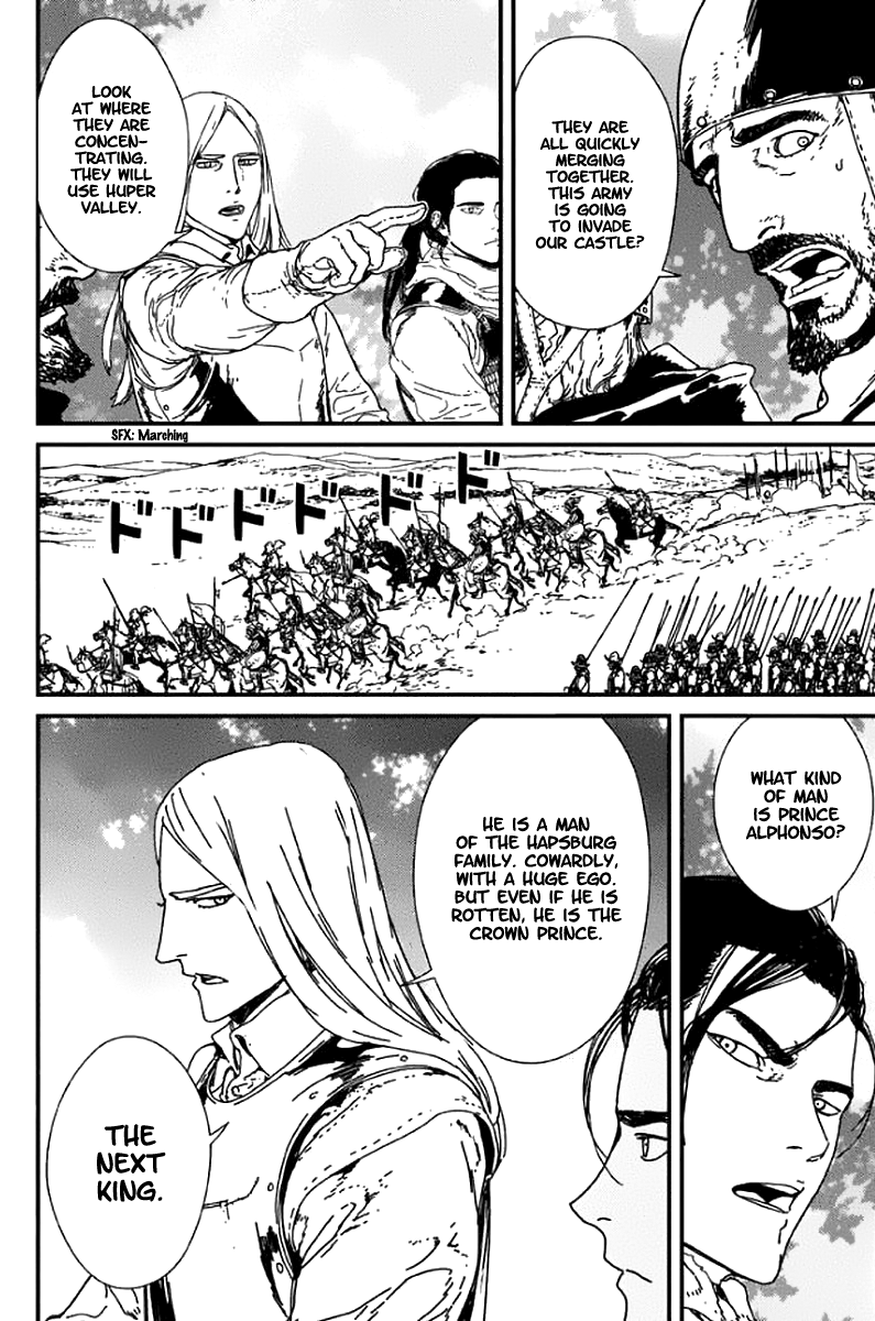 Issak chapter 3 page 8