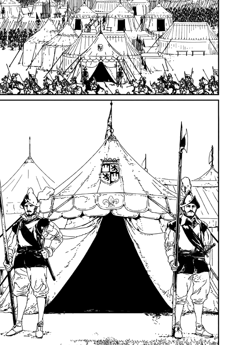 Issak chapter 3 page 9