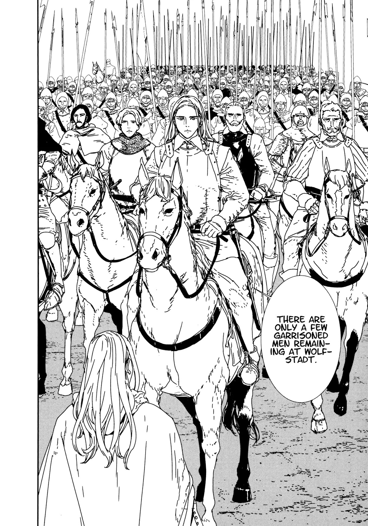 Issak chapter 30 page 11