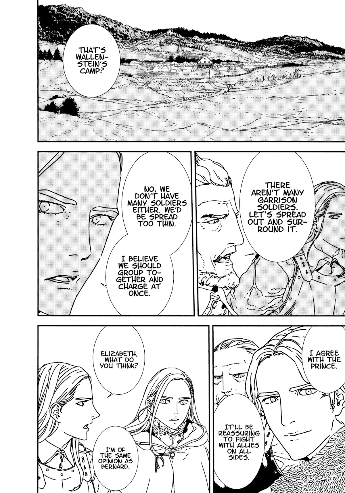 Issak chapter 30 page 13