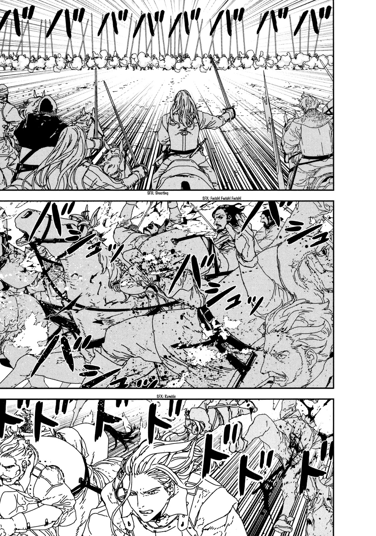 Issak chapter 30 page 18