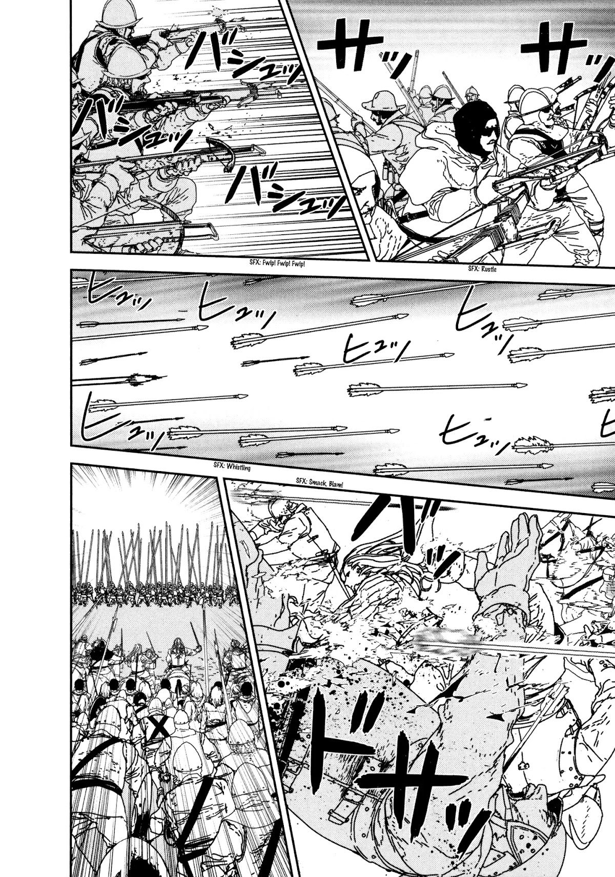 Issak chapter 30 page 19