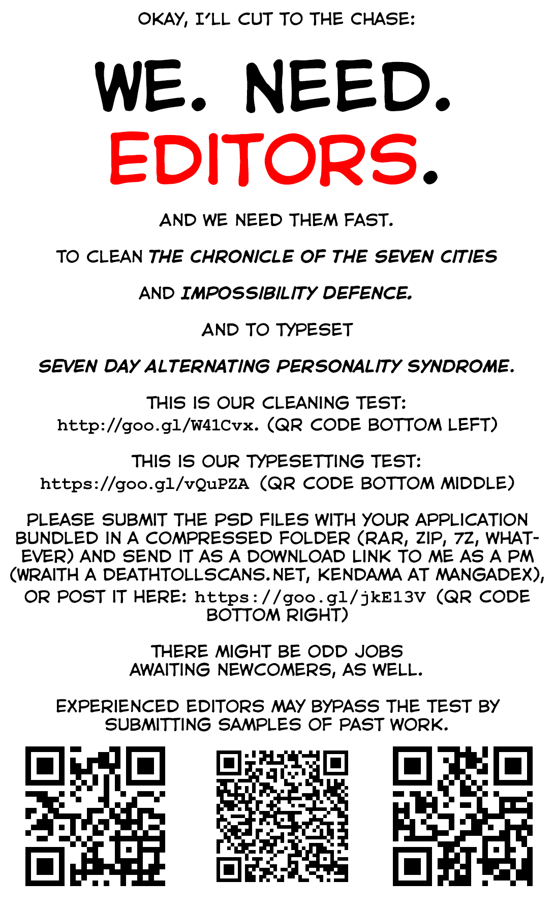 Issak chapter 30 page 2