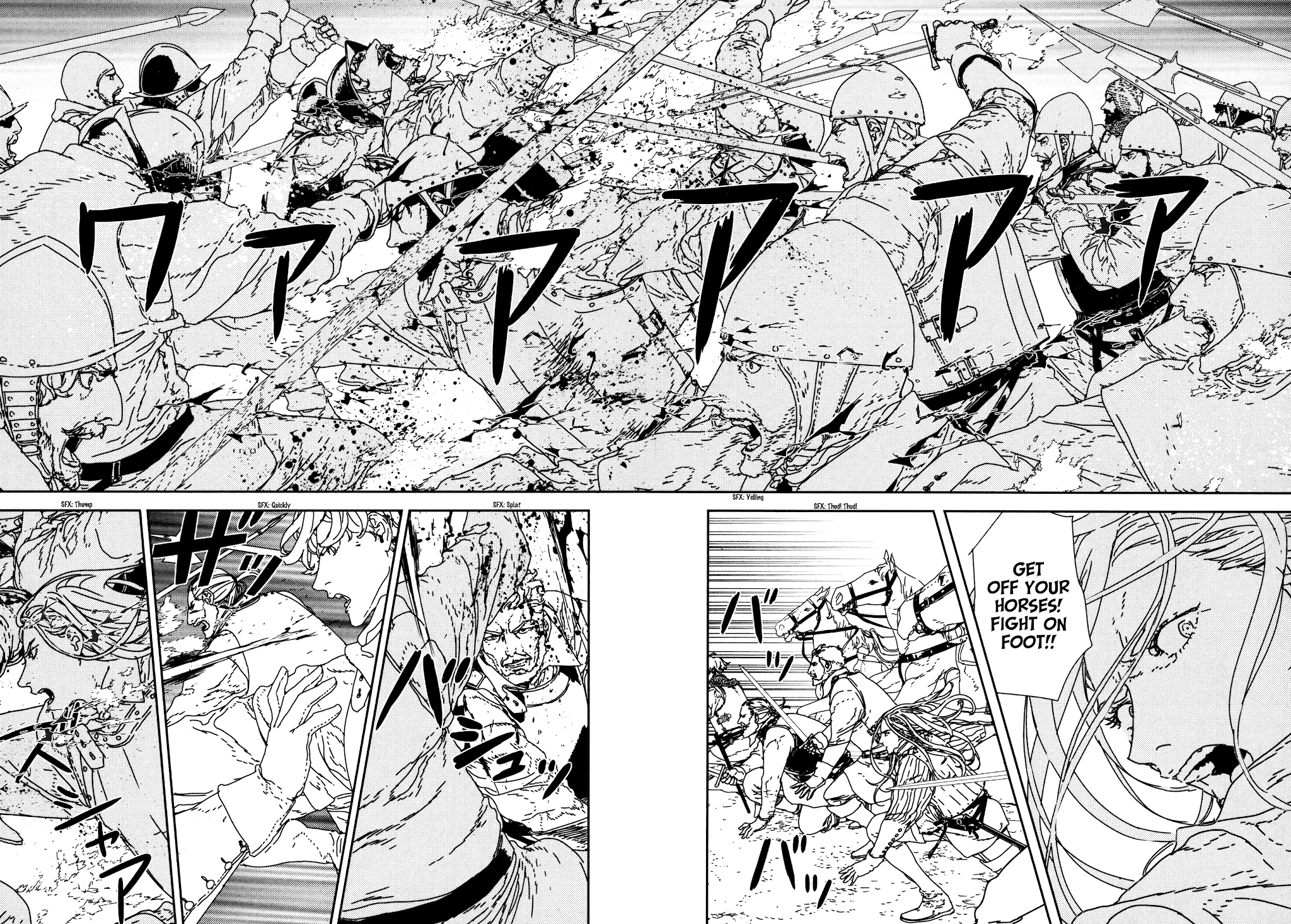 Issak chapter 30 page 21