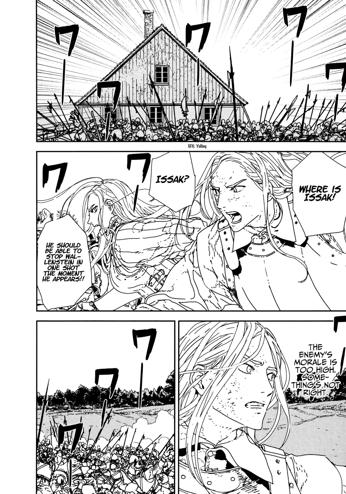 Issak chapter 30 page 24