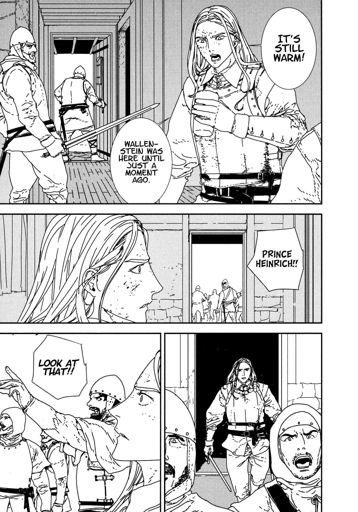 Issak chapter 30 page 27