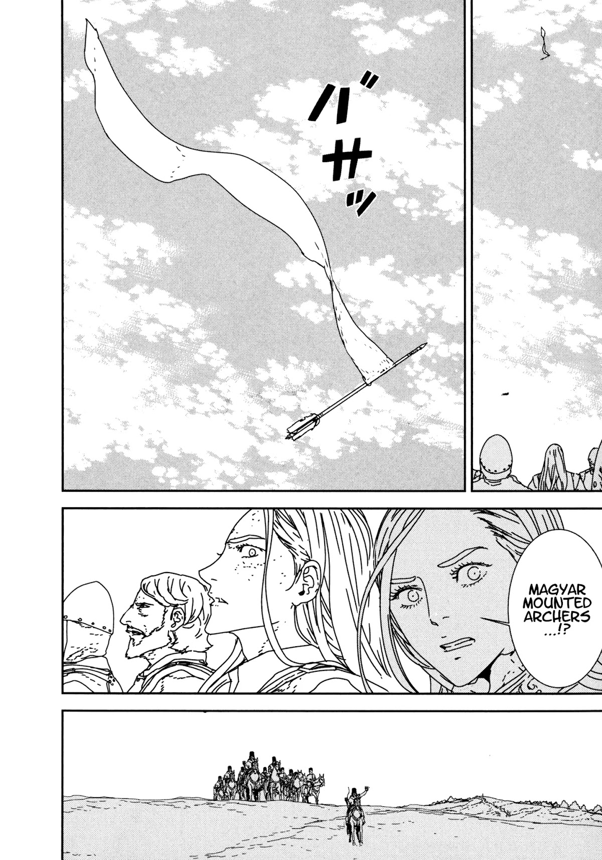 Issak chapter 30 page 28