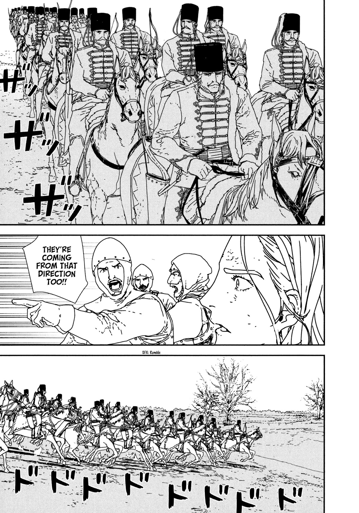 Issak chapter 30 page 29