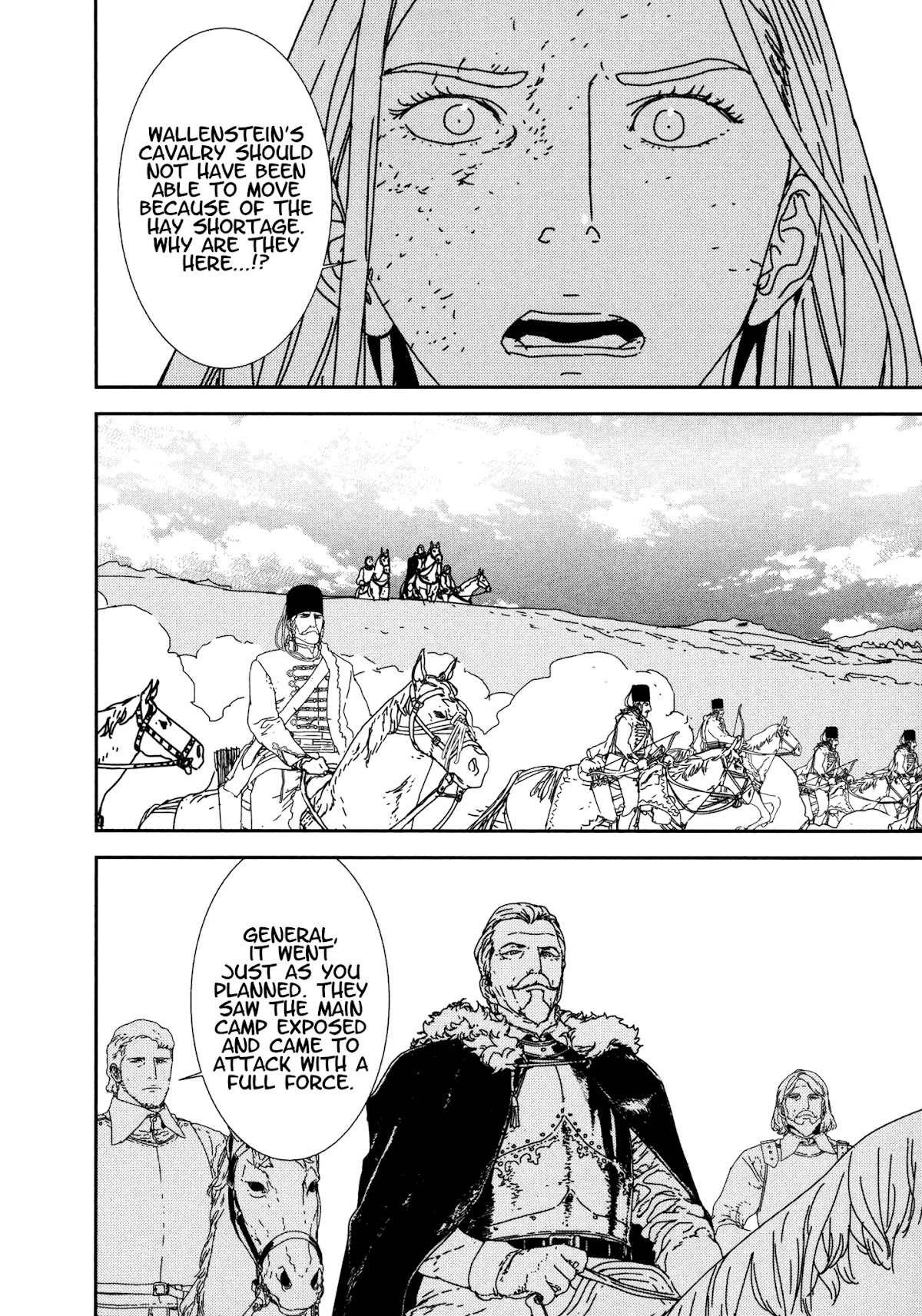 Issak chapter 30 page 30